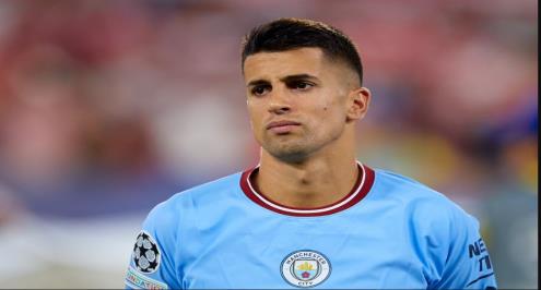 تقارير: الهلال السعودي يتوصل لاتفاق مع مانشستر سيتي لضم كانسيلو